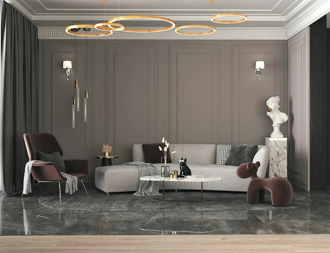 Shabad Interiors