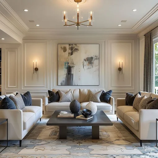 Shree Constructions & Interior