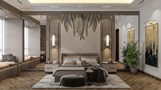 Ansa Interiors