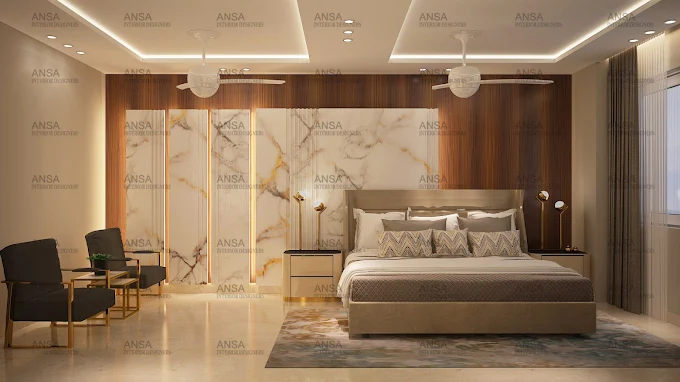 Ansa Interiors