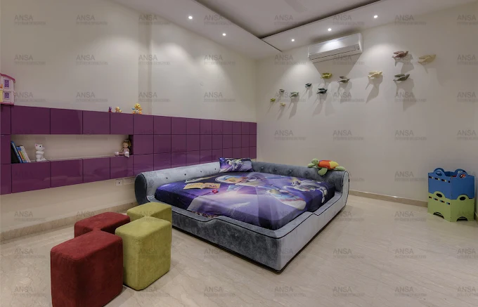 Ansa Interiors