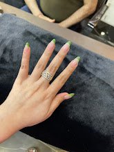 Nails Mantra Salon & Academy