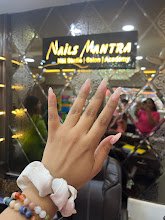 Nails Mantra Salon & Academy