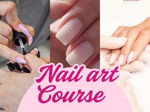 The Nail Company