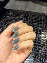Tip and Toe The Nail