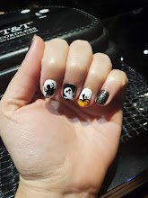 Tip and Toe The Nail