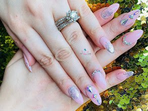 Fly Nail Care Nail Art