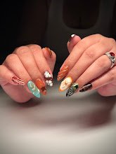 Nail Rituals