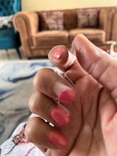Claw Nails