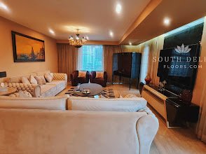 South Delhi Floors
