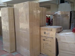 Paradise Logistics