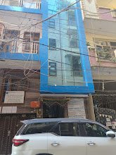 Manish Logistics