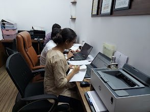 Infinity Logistics