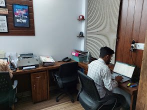 Infinity Logistics