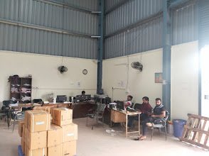 Om Logistics