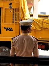 VRL Logistics