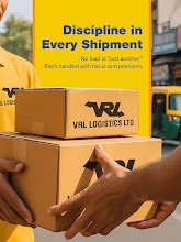 VRL Logistics