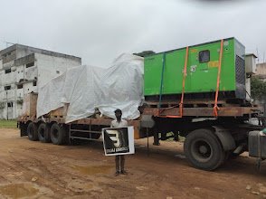 Bajaj logistics