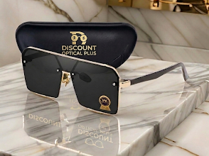 Discount optical plus