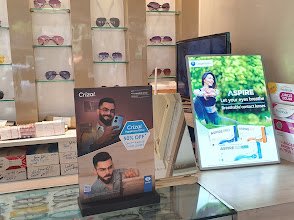 Ashoka Optical Centre