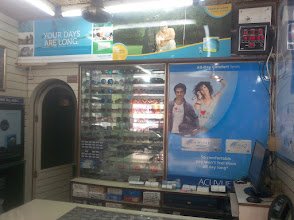 Ashoka Optical Centre