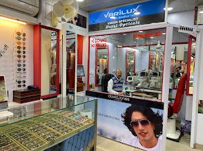 Dayal Opticals