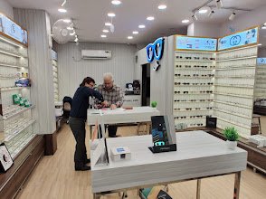 Chandan Optics