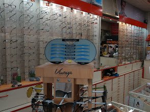 Chandan Optics