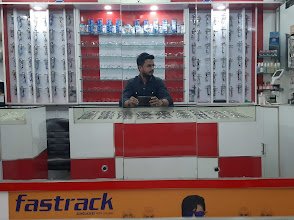 EyeZed Opticals