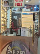 EyeZed Opticals