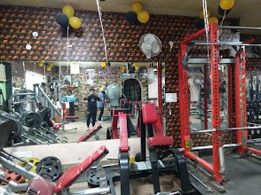 All Time Fitness