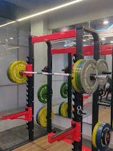 Pro Ultimate Gyms