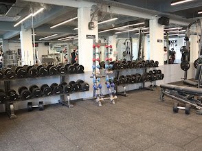 Anytime Fitness