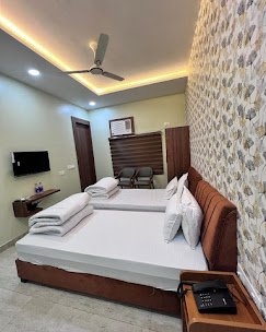 Hotel Kesari