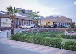 Hotel Parmeshwari Photo