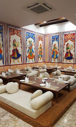 Hotel Parmeshwari Photo