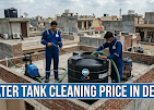 Delhi cleaning services