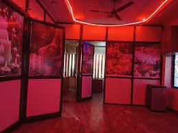 Blue Moon Thai Spa