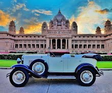 Maa Kripa Tours and Travels