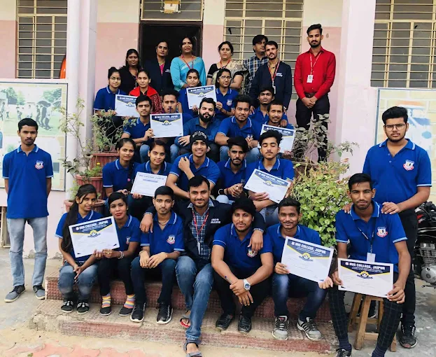 IRIS College