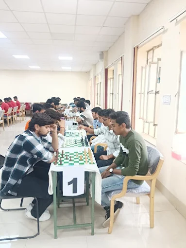 Rajasthan Swayat Shasan P. G. Mahavidyalaya