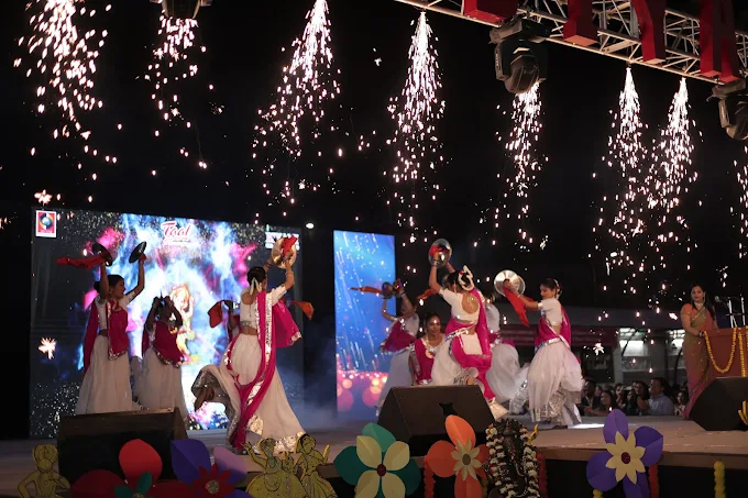 Biyani Group Of Colleges