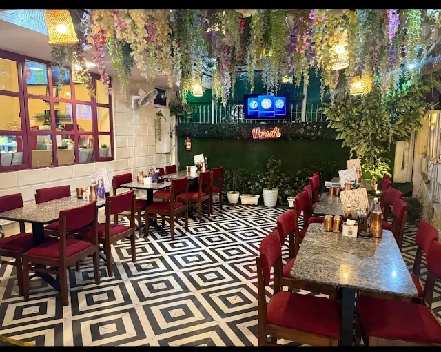 Waraahi - Best Restaurant in C-Scheme, Jaipur