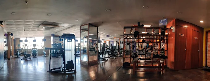 Anytime Fitness