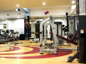 X CORE Fitness - Gym & Fitness Center