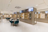 The Vision Factory