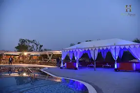 Heiwa Heaven - Luxury Destination Wedding Resort