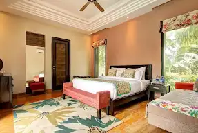 Samskara Resort,