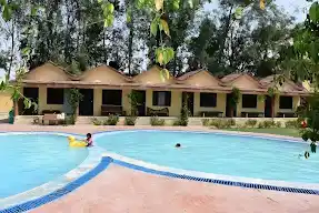 Kanchan Kesari Village Resort