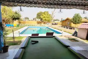 Altara Resort